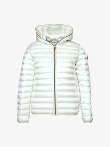 Зимняя куртка SAVE THE DUCK IRIS, белый