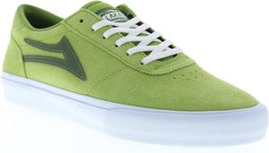 Мужские кроссовки для скейта Lakai Telford Echelon, травяной