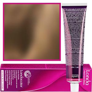 Краситель Londa 8/07 Натуральный русый блондин