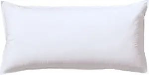 Подушка 3-камерная Edition 3C 40x80 см средняя Kauffmann