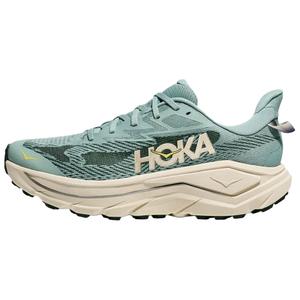HOKA ONE ONE Кроссовки Challenger 8 мужские green