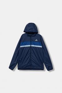 Детская куртка Adidas Tiberio, синий