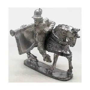 Команда конной трубы №1, Historical Miniatures - Loose Miniatures (25mm)