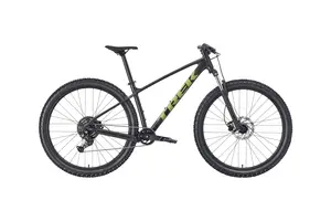 Горный велосипед Trek Marlin 4 gen 3 - 27,5 дюймов - diamant - 2026, schwarz | matte dark web