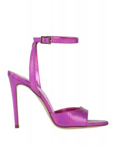 Сандалии Giampaolo Viozzi, фуксия