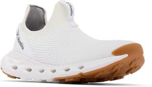 Columbia Womens Terrastride SLR, White/Black