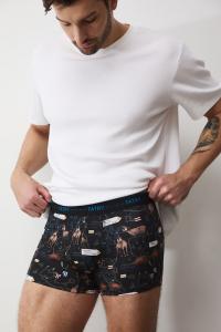 Боксерки из хлопка 3-pack Medicine, мультиколор