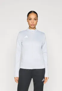 Тренировочная куртка entrada26 Adidas Performance, Team Light Grey/White