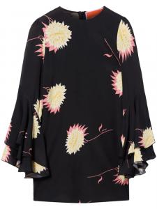 Платье мини Friday La DoubleJ, черный