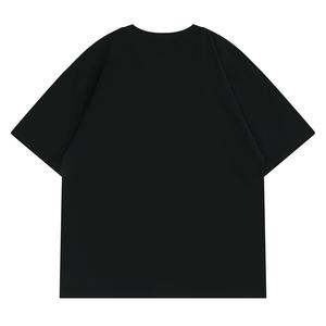 Igoi футболка унисекс, Темно-зеленый