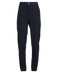 Брюки Givenchy, полуночно-синий