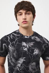 Футболка Medicine, черный