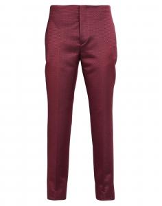 Брюки Missoni, бордовый
