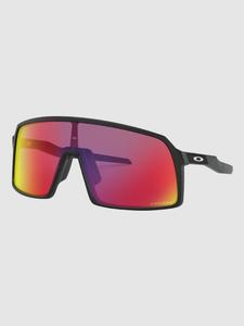 Солнцезащитные очки Oakley Sutro Matte Black, prizm road