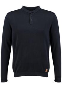 Свитер Key Largo Pisa, темно-синий