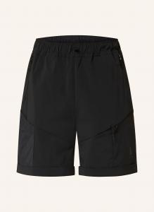 Необходимы шорты для треккинга Odlo, черный