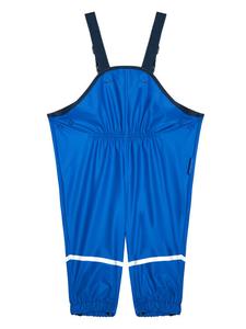 Водонепроницаемые брюки стандартной посадки Playshoes, синий