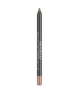 Карандаш для губ ARTDECO Soft Lipliner Waterproof, warm nude, 1g