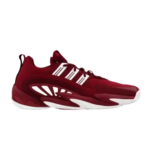 Кроссовки Adidas Crazy BYW 2.0, Power Red