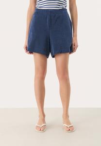 Шорты Part Two, синий