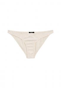 Брифы Massimo Dutti Briefs, Beige