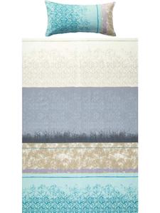 Постельные принадлежности Erwin Müller, цвет mint/silber