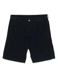 Шорты Vela Massimo Alba, синий