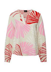 s.Oliver Блузка в бежевом цвете