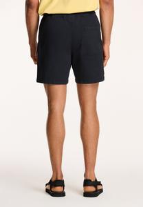 Шорты Josh Shiwi, черные