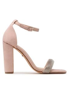 Сандалии DeeZee KK5894-69, розовый