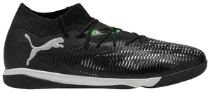 Кроссовки Puma Future Match 8 IT 'Eclipse Pack', черный