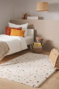 Детский ковер гоби Benuta - N/A, 80x150 см, мультиколор