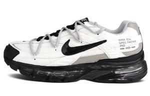 Nike Инициатор устойчивые к истиранию низкие повседневные городские кроссовки для комьюта унисекс ecru