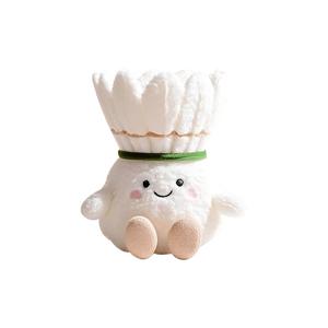 Очаровательные куклы-талисманы для бадминтона плюшевый кулон высота 10см MENGMENGBUNNY