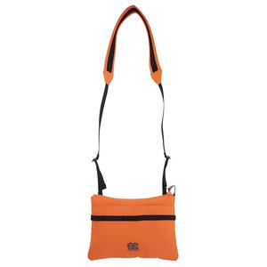 KOLON SPORT Походный рюкзак из ткани Оранжевый Унисекс, Orange