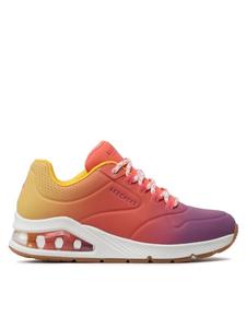 Кроссовки Skechers, красочный