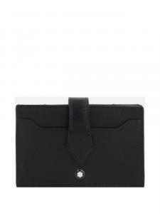 Визитница Montblanc Meisterstück, черный