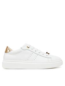 Кроссовки F4-A9E-0034 S Elisabetta Franchi, белый