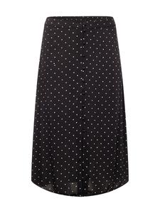 Юбка ABOUT YOU Curvy Valeska, черный