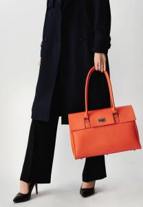 Сумка JOLENE Victoria Hyde, цвет orange