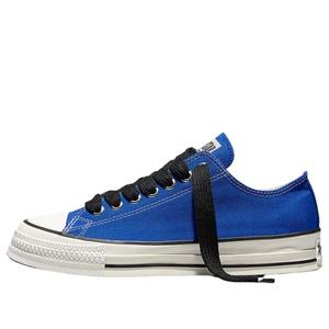 Converse Chuck Taylor Low Throwback 'Blue'