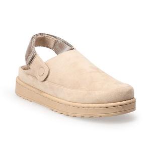 Женские сандалии Lewlu на платформе Sonoma Goods For Life, Sand