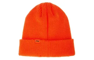 Li-Ning Шапка Unisex Neon Bright Orange