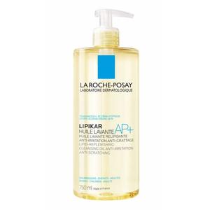 Набор косметики Lipikar Aceite Lavante AP+ La Roche-Posay, 400