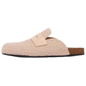 Войлочные мюли Women's JW Anderson, розовый