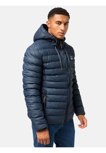 Дождевик Zaharoo STONE HARBOUR, темно-синий