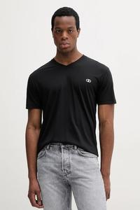 Футболка Liu Jo, черный