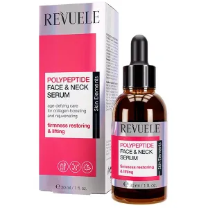Антивозрастная сыворотка для лица Sérum Facial Revuele, 30 ml
