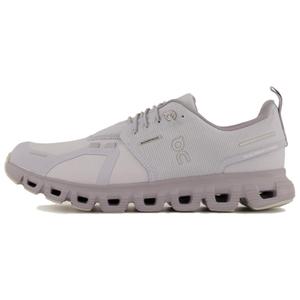 On Женские беговые кроссовки Cloud 6 Purple