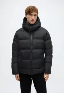 Зимняя куртка wiley Hunter Original, Black